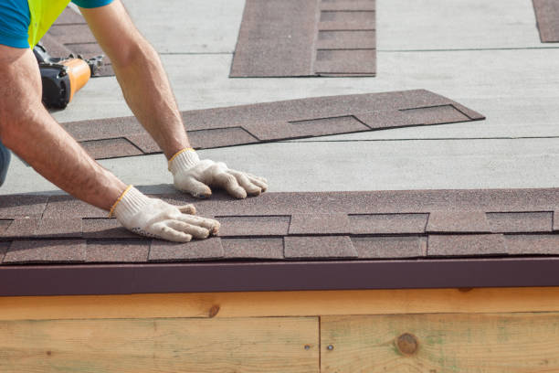 Ester, AK Roofing services Company
